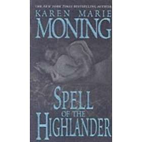 Spell of the Highlander