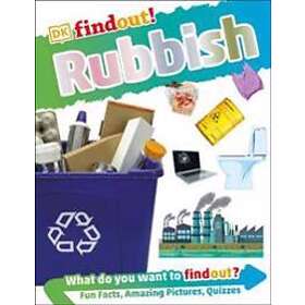 DKfindout! Rubbish