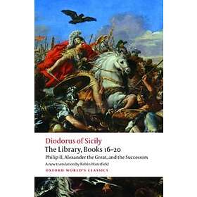 The Library, Books 16-20