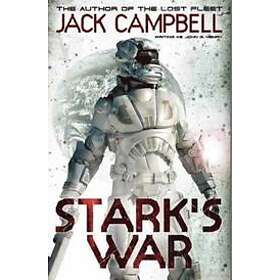 Stark's War (book 1)