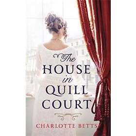 The House in Quill Court