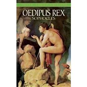 Oedipus Rex