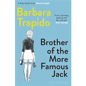 Brother of the More Famous Jack