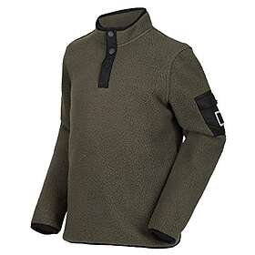 Regatta Melor Fleece Jacket (Jr)