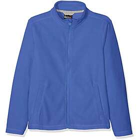 Regatta Brigade II Quick Dry Full-Zip Fleece (Jr)
