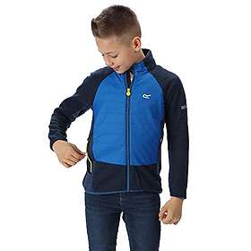 Regatta Äldresoftshell Fleece Jacket (Jr)