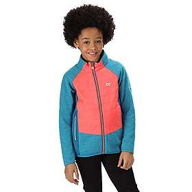 Regatta Äldre Softshell Fleece Jacket (Jr)