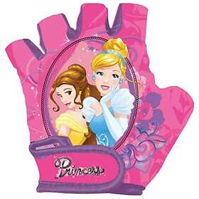 Princess Short Gloves Rosa