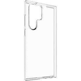 Puro 0.3 Nude Case for Samsung Galaxy S23 Ultra