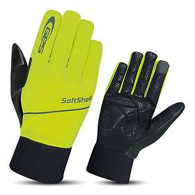 GES Softshell Long Gloves (Men's)