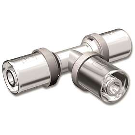 LK Systems PressPex T-koppling 40 x 16 x 40 mm