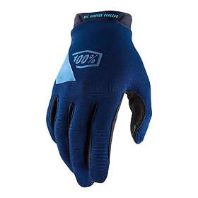 100% Ridecamp Long Gloves (Homme)