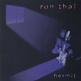 Ron Thal Hermit CD