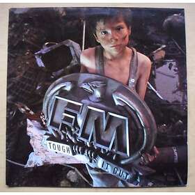 FM Tough It Out (Remastered) CD