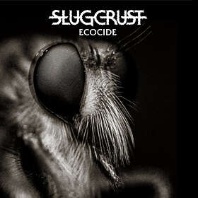 Slugcrust Ecocide CD