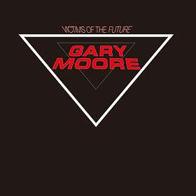 Gary Moore Victims Of The Future (SHM-CD) CD