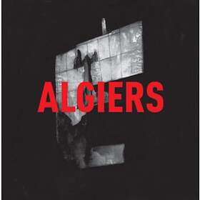 Algiers - Algiers CD