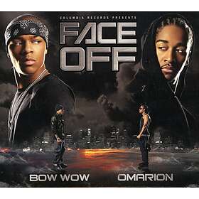 Bow Wow & Omarion Face Off CD