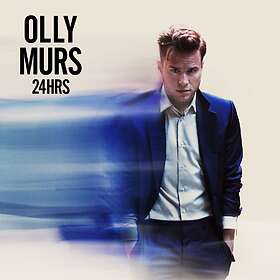 Olly Murs 24 Hrs CD