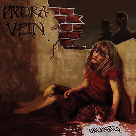 Hydra Vein Unlamented CD