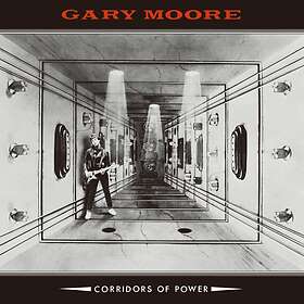 Gary Moore Corridors Of Power (SHM-CD) CD
