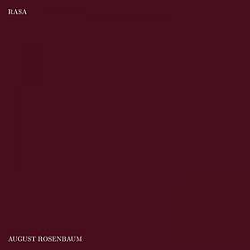August Rosenbaum Rasa LP