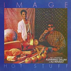 Image Hot Stuff LP
