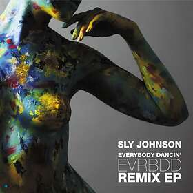 EVRBDD Remix LP