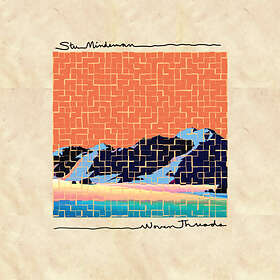 Stu Mindeman Woven Threads CD