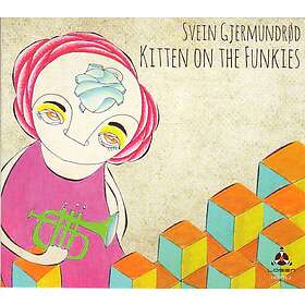 Svein Gjermundrød Kitten On The Funkies CD