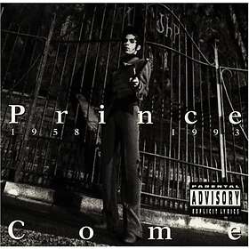 Prince Come CD