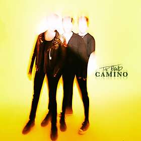 The Band CAMINO CD