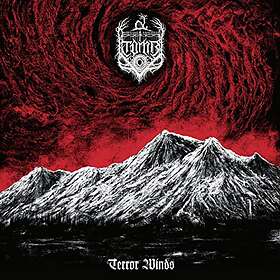 T.O.M.B. Terror Winds CD