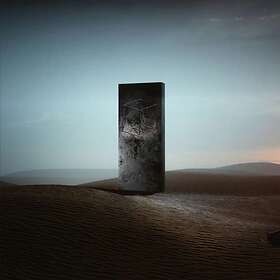 Tesseract Portals CD