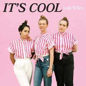 Lula Wiles It's Cool LP