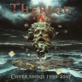 Therion Cover Songs 1993-2007 CD