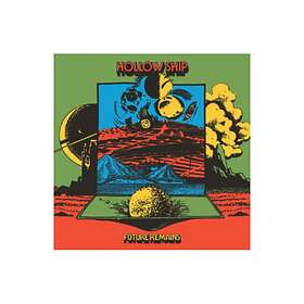 Hollow Ship Future Remains LP