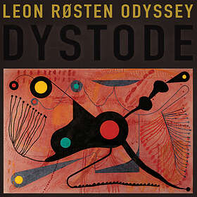 Leon Røsten Odyssey Dystode LP