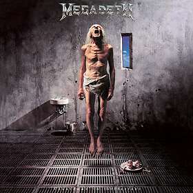 Megadeth Countdown To Extinction (SHM-CD) CD