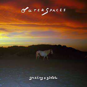 Outer Spaces Gazing Globe CD