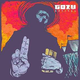 Gozu Revival LP