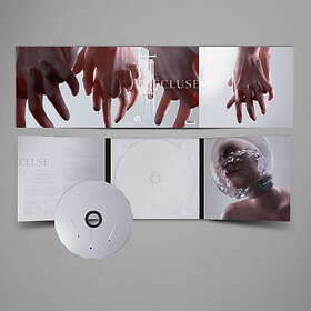 Limbes Ecluse (Digipack) CD