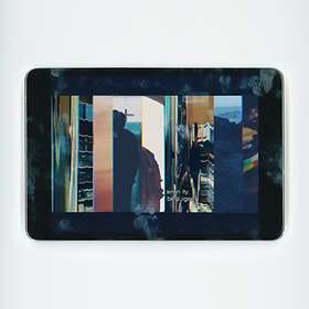 Portico Quartet Art In The Age Of Automation CD