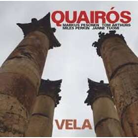 Quairos Vela CD