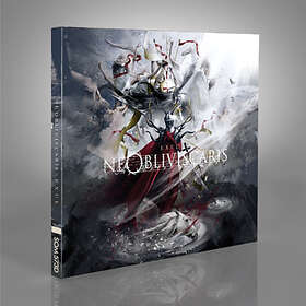 Ne Obliviscaris Exul (Digipack) CD