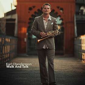 Walk And Talk CD