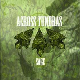 Across Tundras Sage CD