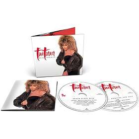 Tina Turner Break Every Rule Expanded Edition CD