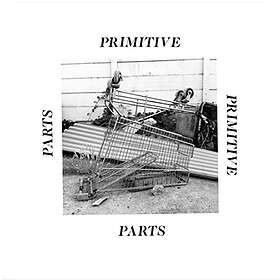 Primitive Parts CD