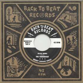 Moody Garage Series LP